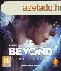 Beyond - Two Souls Ps3 jtk (hasznlt)