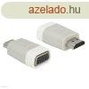 Adapter Delock HDMI-A apa > VGA anya, 65472