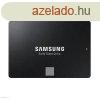 SSD Samsung 2TB 870 EVO Series, SATA3 MZ-77E2T0B/EU