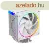 ID-Cooling CPU Cooler - FROZN A410 ARGB WHITE (29.9dB; max. 