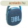 JBL Clip4 Eco Bluetooth Ultra-portable Waterproof Speaker Bl