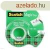 Ragasztszalag 19mm x 7,5m Scotch 8-1975D rhat adag.