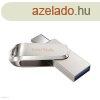 USB drive SANDISK DUAL DRIVE LUXE, TYPE-C?, USB 3.1 Gen 1, 1