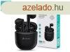 DEVIA Joy A10 TWS Bluetooth sztere Headset V5.0 + Tlttok