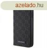 Karl Lagerfeld PU Saffiano Monogram Apple iPhone 13 Pro Max 