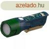 LEDLENSER Kidbeam4 rdlmpa gyerekeknek 70lm zld 2xAAA