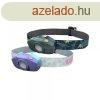 LEDLENSER Kidled2 fejlmpa gyerekeknek 40lm 1xAAA lila