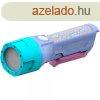 LEDLENSER Kidbeam4 rdlmpa gyerekeknek 70lm lila 2xAAA