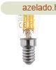 LED Izz FILAMENT VINTAGE ST25 E14 /3W 2700K