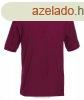 Fruit of the Loom 63-218 PREMIUM gallros pl BURGUNDY XXXL