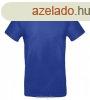 B&C TU03T EXACT 190 pl COBALT BLUE S-XXL mretek 185 g