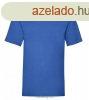 Fruit of the Loom 61-036 Valueweight T pl ROYAL BLUE S- XX