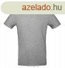 B&C TU03T EXACT 190 pl SPORT GREY S-XXL mretek 185 g/