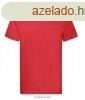 Fruit of the Loom 61-044 SUPER PREMIUM T pl RED XXXL mret