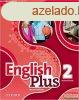 English Plus 2. Student&#039;s Book - Second Edition