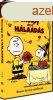Snoopy s a hlaads - DVD