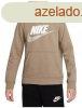 Nike Boys kapucnis pulver