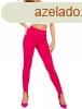 Fukszia elegns leggings