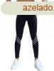 fekete ni leggings terini cskokkal