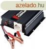 Carpoint 600W-os inverter 24V (0510313)