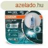 2 halogn izzbl ll kszlet Osram H4, 12V, 60 / 55W, P43t