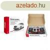 XENON AC kszlet SLIM modell, kompatibilis a H8, H9, H11, 35