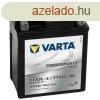 Varta AGM akkumultor 12 V 6 Ah YTX7L-4 / YTX7L-BS