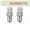 LED LED izzk szett P21 R5W/R10W 22 SMD White 12V/24V, auts