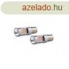 LED LED izzk szett P21W BA15S 24 SMD 6.2W Orange 12/24V, au