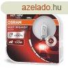 2 halogn izzbl ll kszlet H7 12V NIGHT BREAKER SILVER +