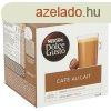 NESCAF Dolce Gusto kapszula Cafe au Lait Intenso160g