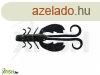 PowerBait Crazy Legs Chigger Craw Fatty Rk mcsali 4in | 10