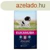 Eukanuba Adult Medium kutyatp 15kg