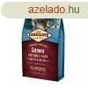 Carnilove Cat Adult Salmon Sensitive & Long Hair- Lazac 