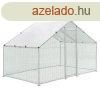 Madrhz HLS25T 3x2x2m