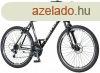 Scout Hunter 27,5 MTB kerkpr Fekete-Fehr trcsafkes