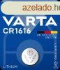 Varta CR1616 Lithium gombelem