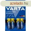 Varta Longlife Power AA ceruzaelem