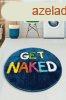 Get Naked (90) Akril frdszoba sznyeg Multicolor