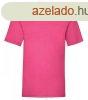 Fruit of the Loom 61-036 Valueweight T pl FUXIA 3XL mrete