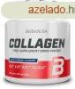 Biotech collagen italpor fekete mlna 300 g