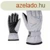 ZIENER-KILENI PR lady glove, light melange Fekete 6 22/23