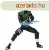 Hatake Kakashi (Naruto Shippuden) figura