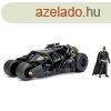 Batman The Dark Knight Batmobile 1:24