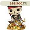 POP! Movies: Treasure Skeleton (Pirates Of The Caribbean) 16