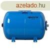  Hidrofor tartly AQUASYSTEM 80l - fekv 