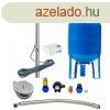  Hzi vzm bvrszivattyval Omnigena AQUA ST 3T-23 / 50L -