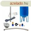  Hzi vzm bvrszivattyval Omnigena AQUA ST 3T-23 / 80L -