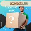 XXL MYSTERY BOX 10+ db meglepet&#xE9;s term&#xE9;k  