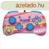 HORI HORIPAD Mini vezrl for Nintendo Switch (Peach) - NSW-